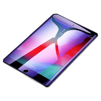 苹果新款迷你防爆抗蓝光保护膜