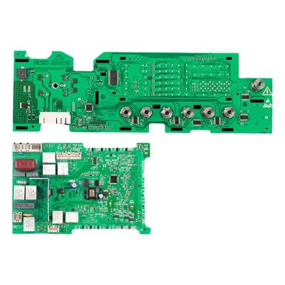 原装西门子滚筒洗衣机XQG56-10M460TI WS10M460TI电路板电路主板