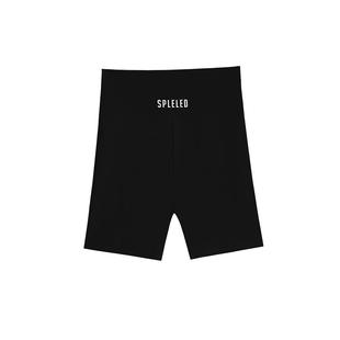 三分鲨鱼裤女外穿夏季薄款打底短裤收腹提臀防走光冰丝瑜伽安全裤