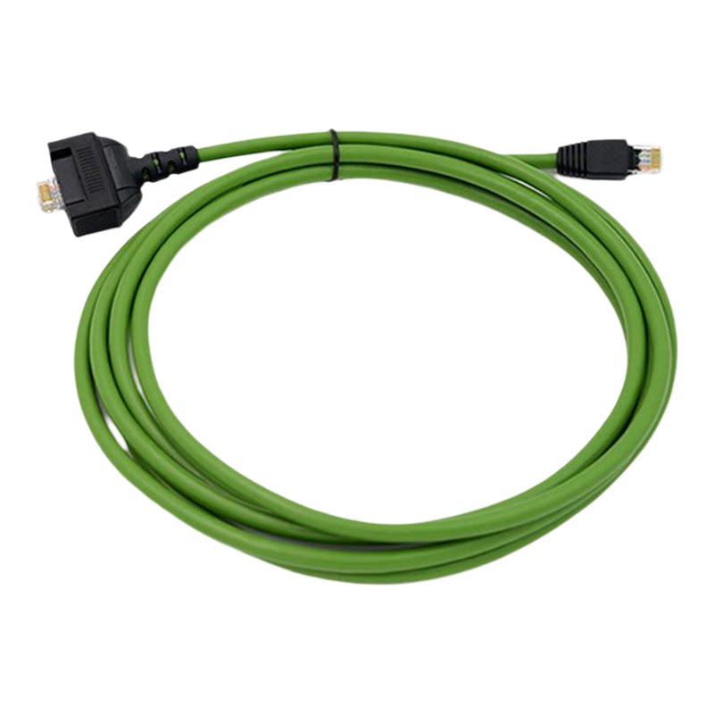 适用奔驰C4/C5OBD2SD诊断网线
