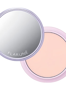 日本澳尔滨FLARUNE妆前霜8g