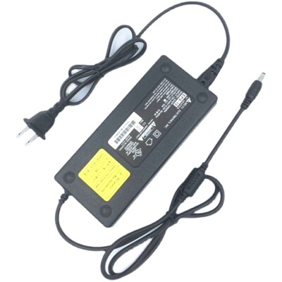 全新原装12V10A电源适配器120W电源 12伏10安8A通用显示器监控LED