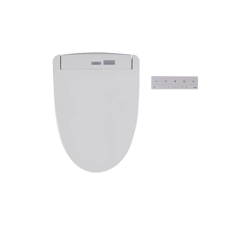 TOTO卫浴即热卫洗丽遥控全功能智能马桶盖TCF3M460ECN( 03-A)