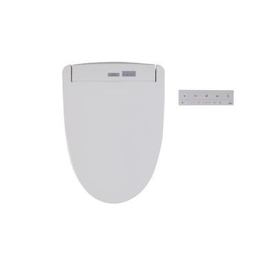 TOTO卫浴即热卫洗丽遥控全功能智能马桶盖TCF3M460ECN（ 03-A）