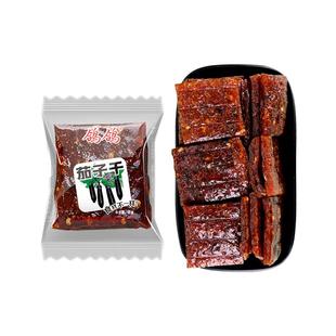 鸽鸽茄子干南瓜干农家特色柚子干休闲零食小吃江西酱干鹰潭特产