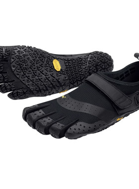 Vibram五指袜水陆两栖