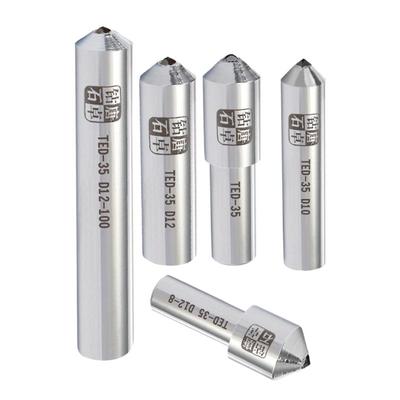 唐卓砂轮修整器磨床金刚笔