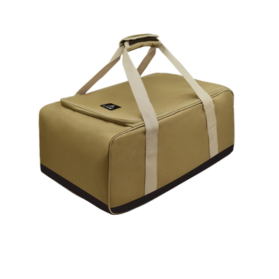 LTHW旅腾野餐收纳炊具包坚固耐磨