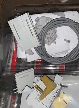议价ABB脱扣器UVR-C 380V T4 T5 T6塑壳断路器 欠压线圈1SDA05489
