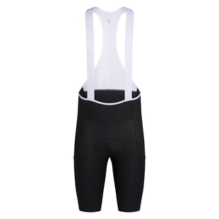 【春夏新品】Rapha Pro Team Cargo 男款储物骑行背带短裤官方