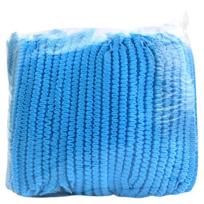 一次性美容纹绣师帽子防尘100个