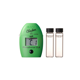 哈纳蛋机 774PO4蛋机海缸水质测试剂NO3PO4检测Hanna736磷酸盐KH