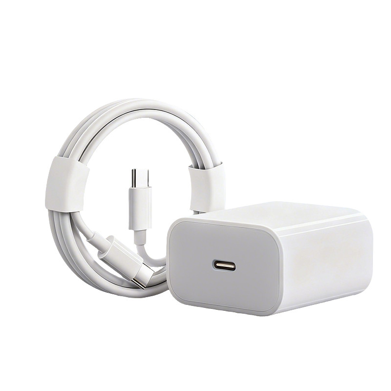 驯龙师 平板PD充电线适用苹果ipadpro快充tepyc数据线手机ipad Air5充电器线mini6双Typec套装Air4电脑5专用9