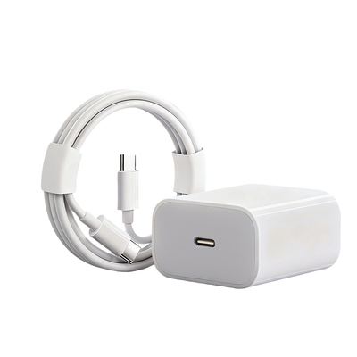 驯龙师 平板PD充电线适用苹果ipadpro快充tepyc数据线手机ipad Air5充电器线mini6双Typec套装Air4电脑5专用9