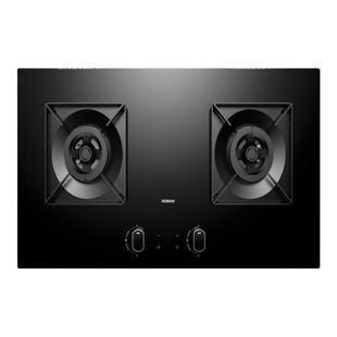 老板猛火燃气灶9B1K1大火力高热效灶台打火定时灶9B3K0易清洁 152