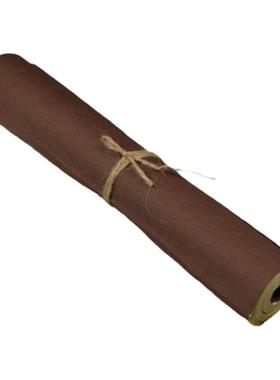 古风深蓝色摆件装饰样板房软装