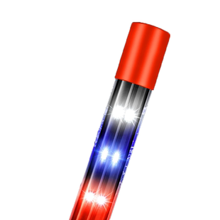 水宠世家鱼缸灯led灯小型灯管水陆两用龙鱼专用潜水灯照明水草灯