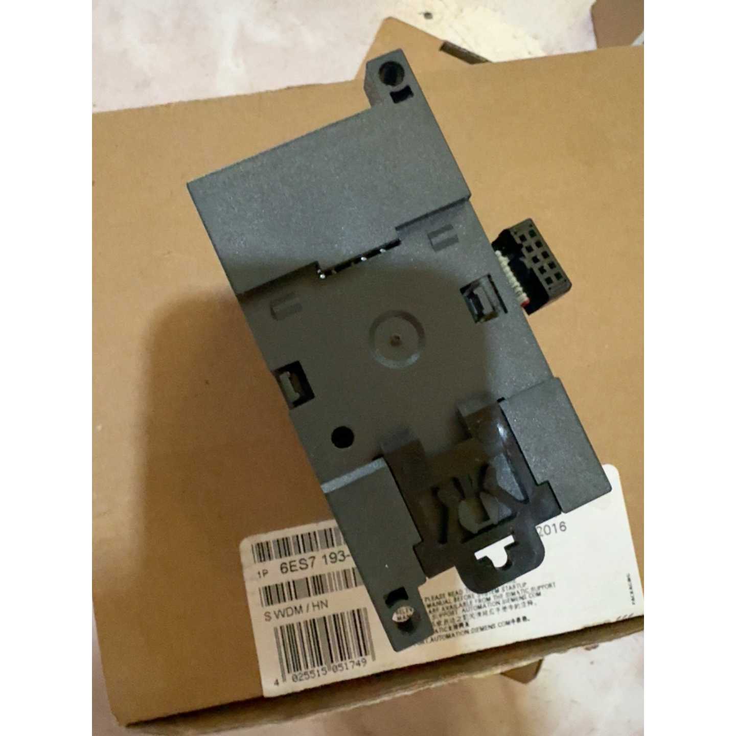 (议价)6ES72221BF220XA8S7200模块
