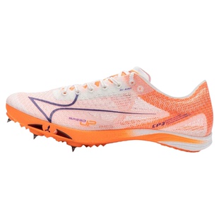 海尔斯碳速CP3钉鞋男女学生田径比赛体考专业中长跑鞋碳板钉子鞋