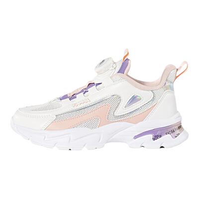 春女童鞋运动鞋菲戈菲玛透气防滑