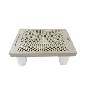 美的踢脚线取暖器配件NDT-HSR/NDT-GTX加湿水盒过滤水箱水盒配件