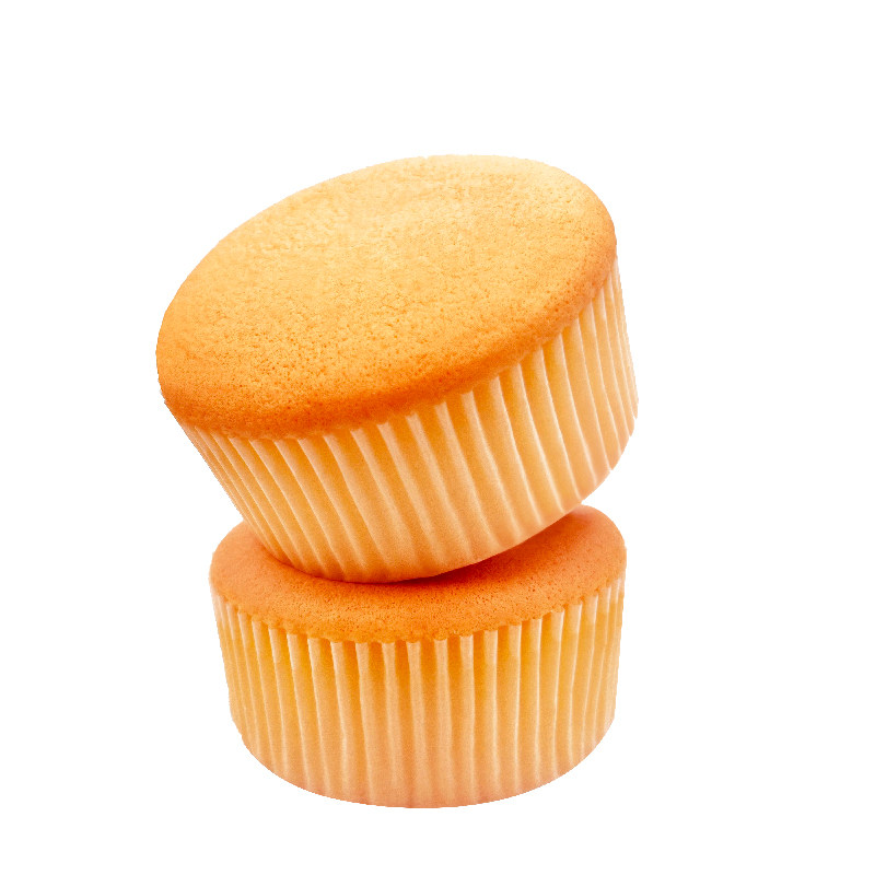 焙多士戚风蛋糕浓浓蛋香轻乳鸡蛋糕营养早餐糕点心0反式脂肪酸