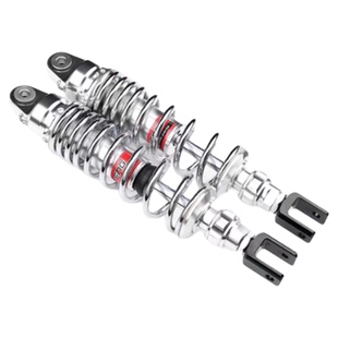 PTeng后减震小牛uqi+U1/N1S九号M95C机械师雅迪电动车通用避震器