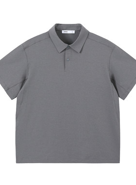 BENPANDA原纱防晒凉感短袖polo