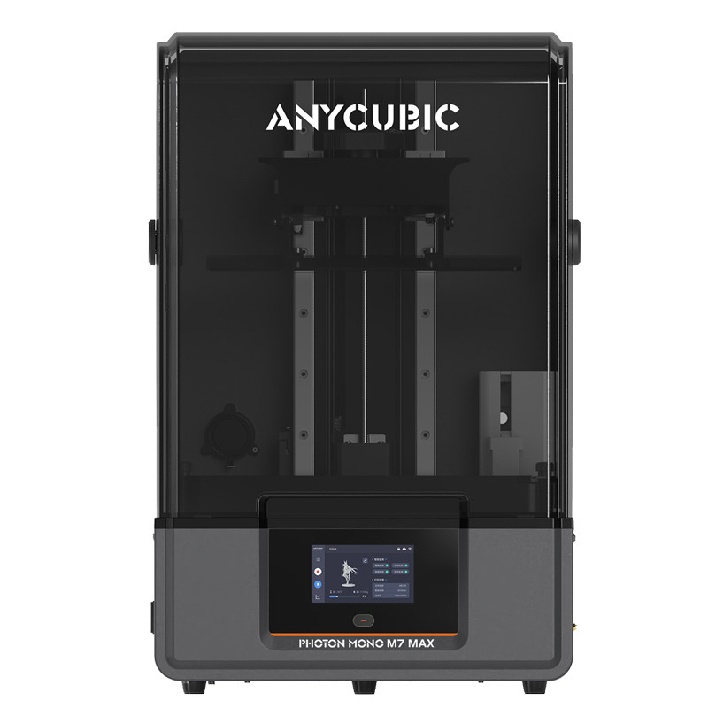 Anycubic高精度3d打印机