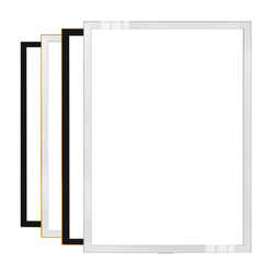 圆角直角多款可选厂家直销可定制