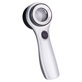 德国高清放大镜维修用60倍工程师电路板焊接飞线ic芯片带灯便携式