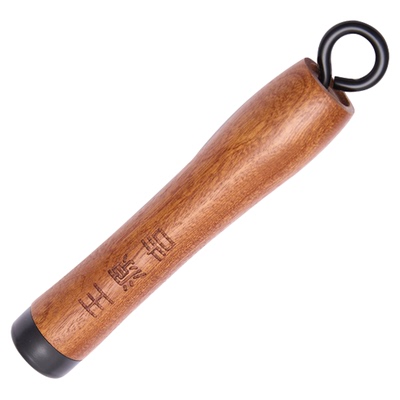 王源吉锅把手可拆卸手柄配件通用望江南苏锅王精铁炒锅平底煎盘