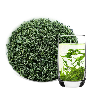 贵州毛尖2025新茶口粮茶