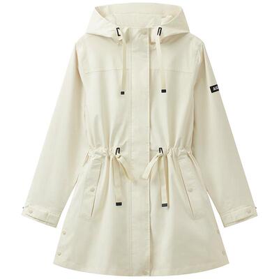 AIGLE艾高透汽冲锋衣女士