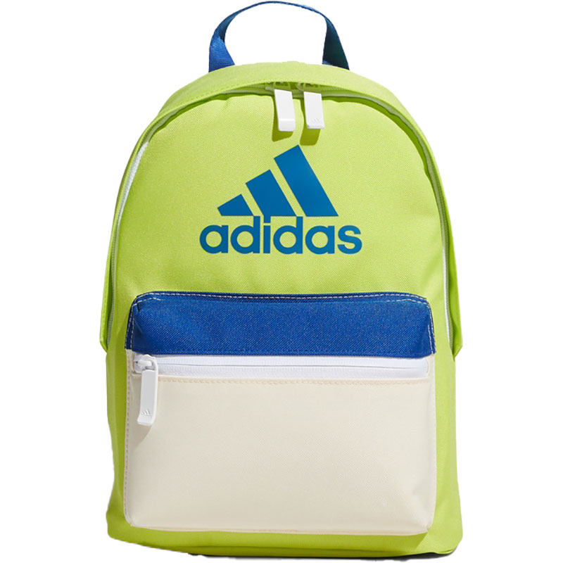 Adidas/阿迪达斯正品婴童幼儿园多彩运动休闲双肩背包 HE2643