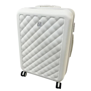 出口可扩容行李箱20万向轮密码旅行箱子静音24寸托运女拉杆箱日系