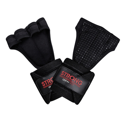 健身运动手套透气防滑