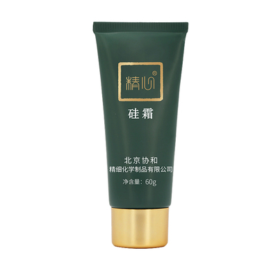 北京协和精心硅霜修护紧致抗皱