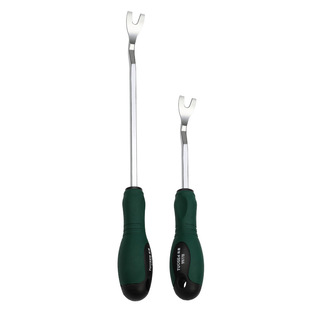 拓森汽车卡扣起子拆装工具音响导航门板内饰拆卸撬板撬棒胶扣起子