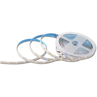 LED全光谱低蓝光高显色无频闪24V低压2700K3500K5000K灯带线条灯