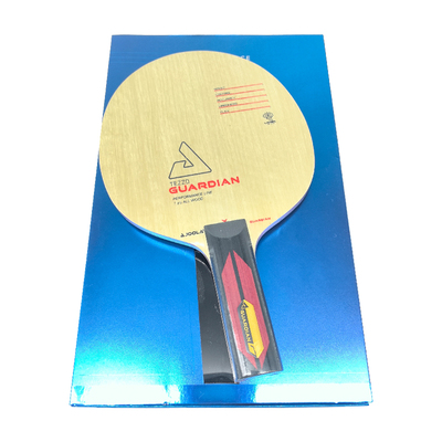 JOOLA乒乓底板CL七层结构进攻型