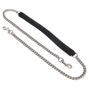 适用Coach蔻驰kay20盒子包改造腋下肩带化妆包替换斜挎包链条配件