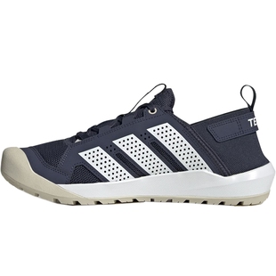 滔搏adidas阿迪达斯男女鞋运动户外休闲登山徒步鞋涉水鞋HQ9172