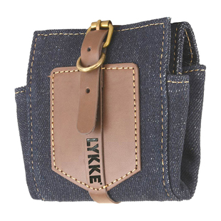 lykke可拆卸环形针收纳包针包棒针毛衣循环针图解支架工具配件