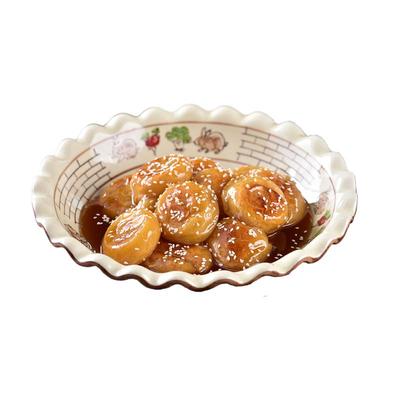 衡阳特产糯米小吃农家自制干糄粑