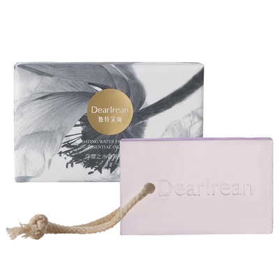 【蜜蜂惊喜社】独特艾琳香氛精油皂175g香皂滋润保湿清洁不刺激