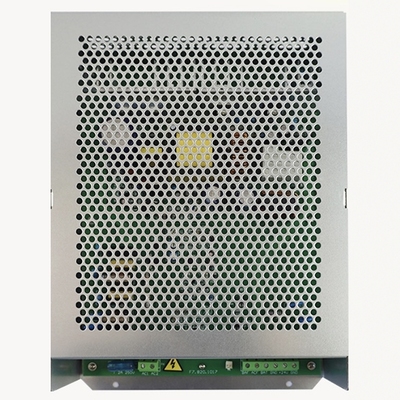 海湾5000主机电源9000消防联动