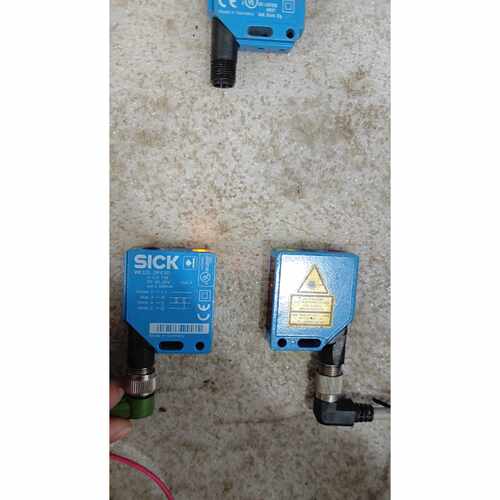 询价下单SICK西克光电传感器 WE12L-2P430