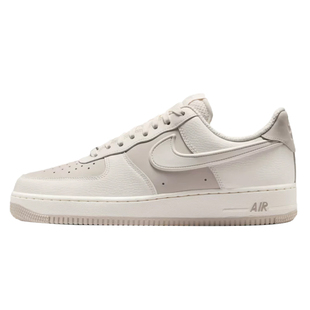 NIKE耐克空军一号男鞋AIR FORCE 1复古AF1休闲运动板鞋IR1475-133