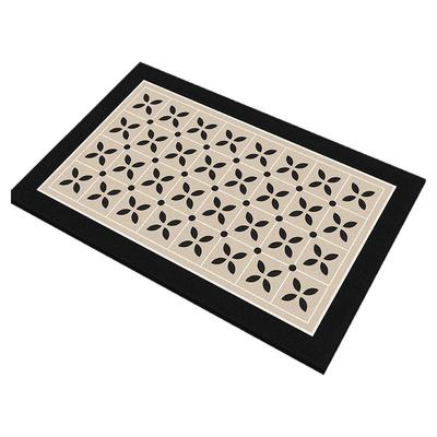 浴室吸水地垫卫生间门口专用防滑垫硅藻泥厕所脚垫洗手间地毯垫子